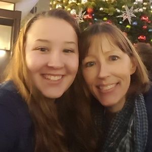 Meet your Posher, Michele